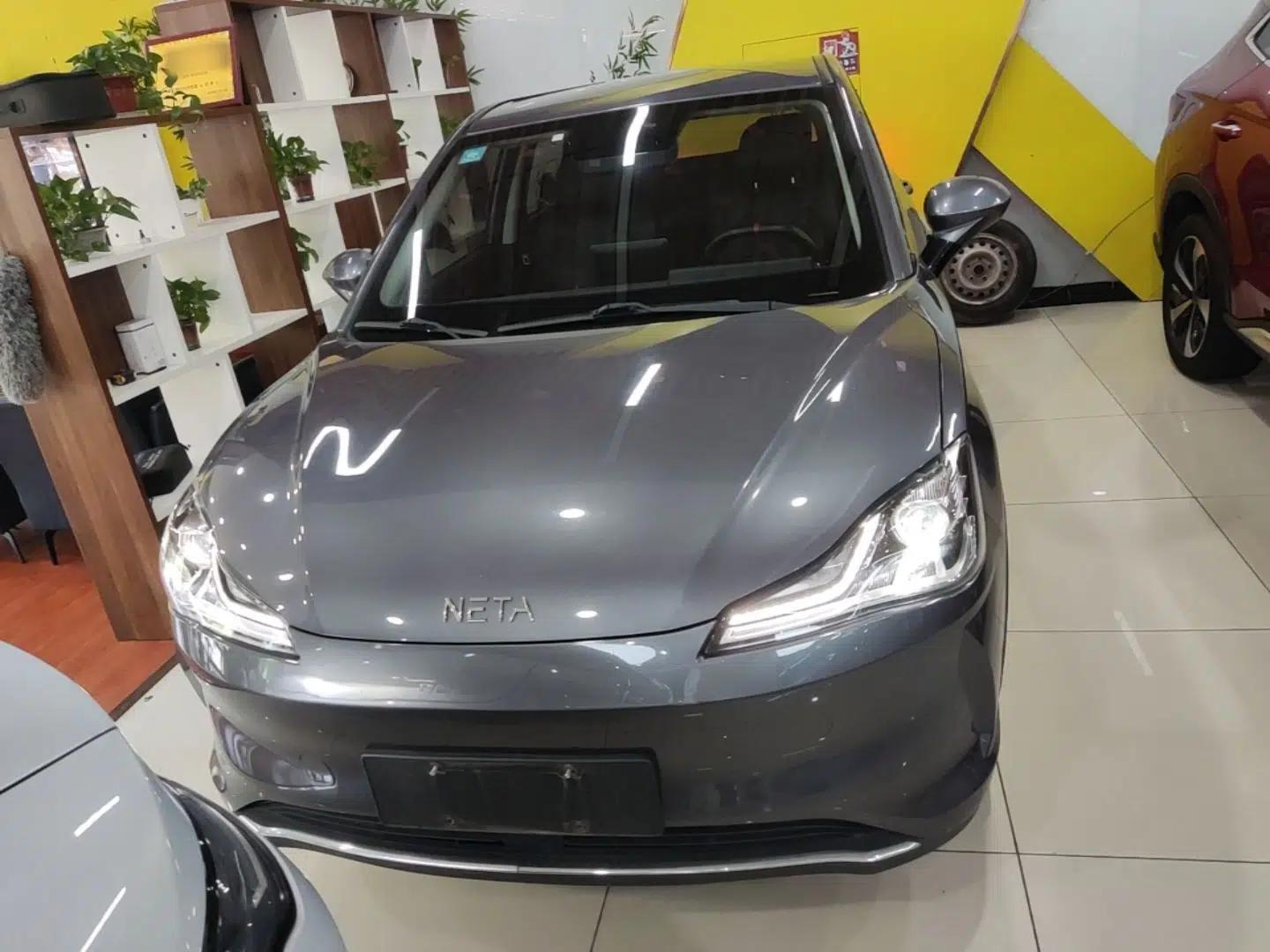 NETA V 2022 Chao 400 Lite — миниатюра 2