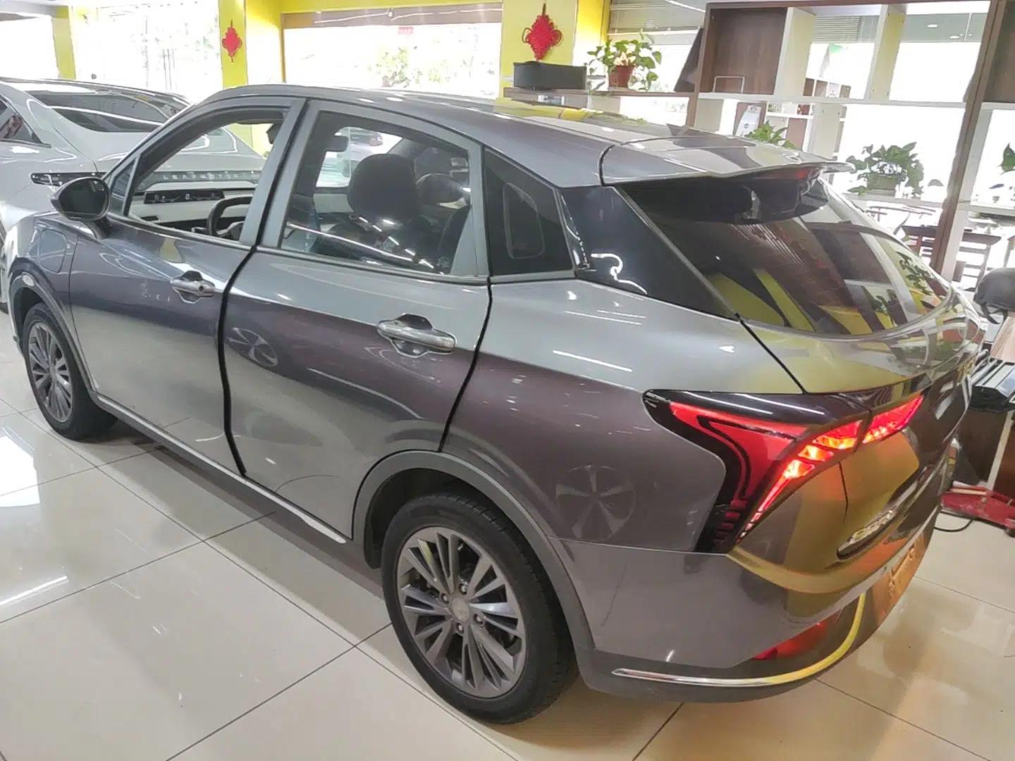 NETA V 2022 Chao 400 Lite — миниатюра 13