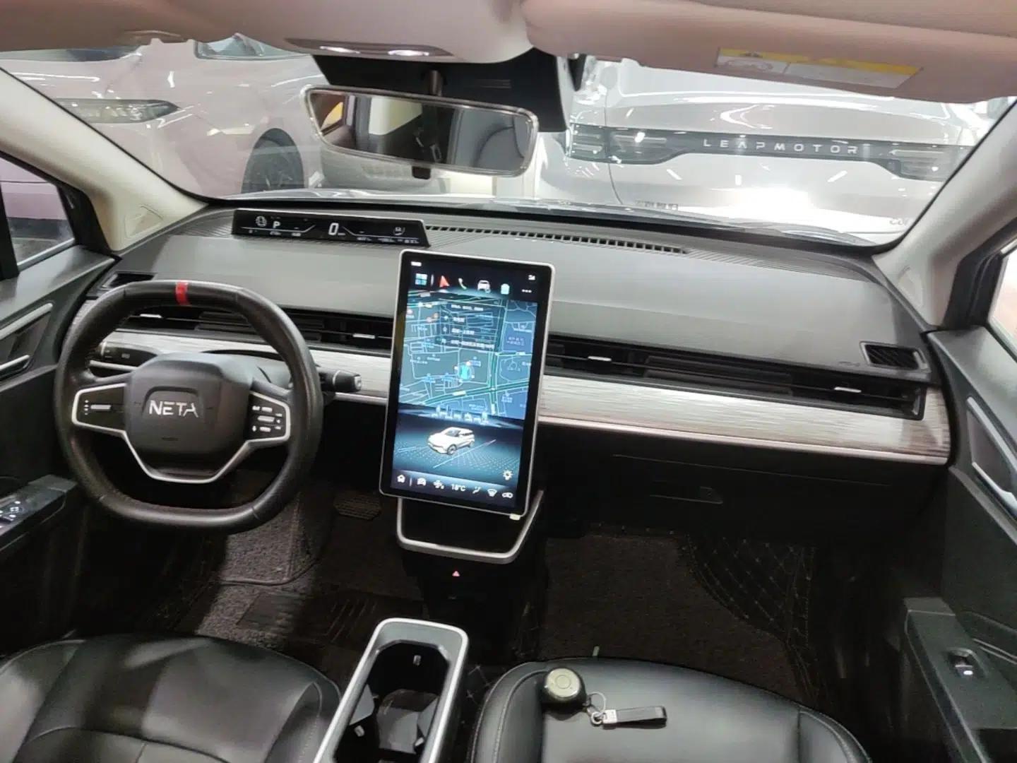 NETA V 2022 Chao 400 Lite — миниатюра 17