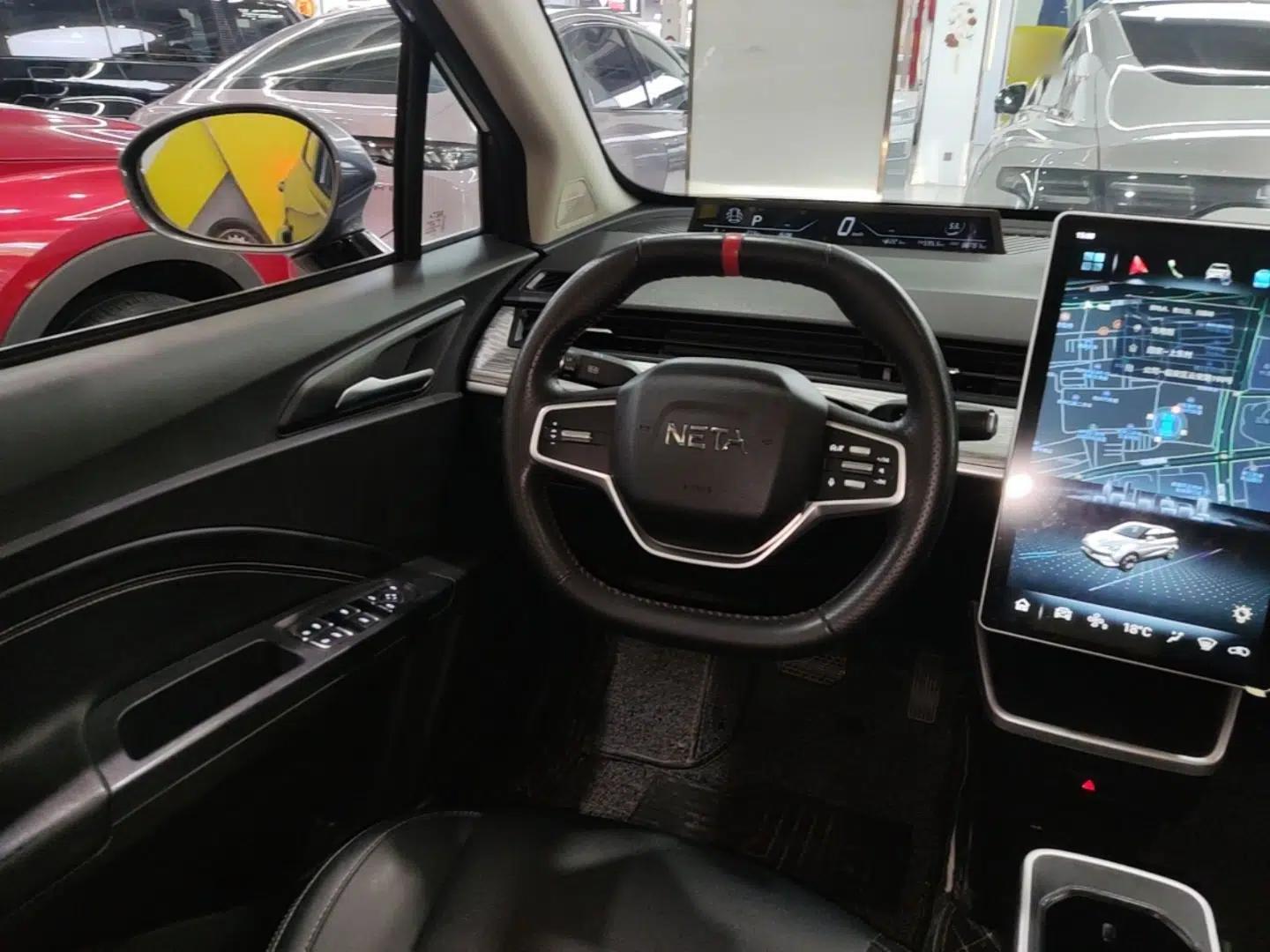 NETA V 2022 Chao 400 Lite — миниатюра 18