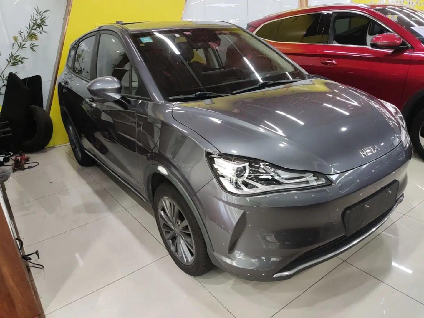 NETA V 2022 Chao 400 Lite — миниатюра 3