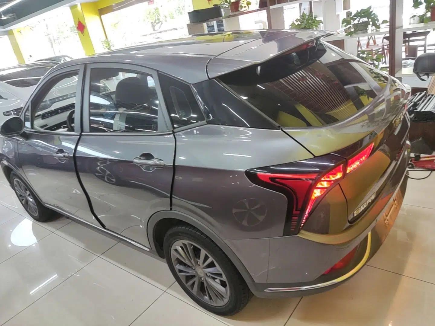NETA V 2022 Chao 400 Lite — миниатюра 5