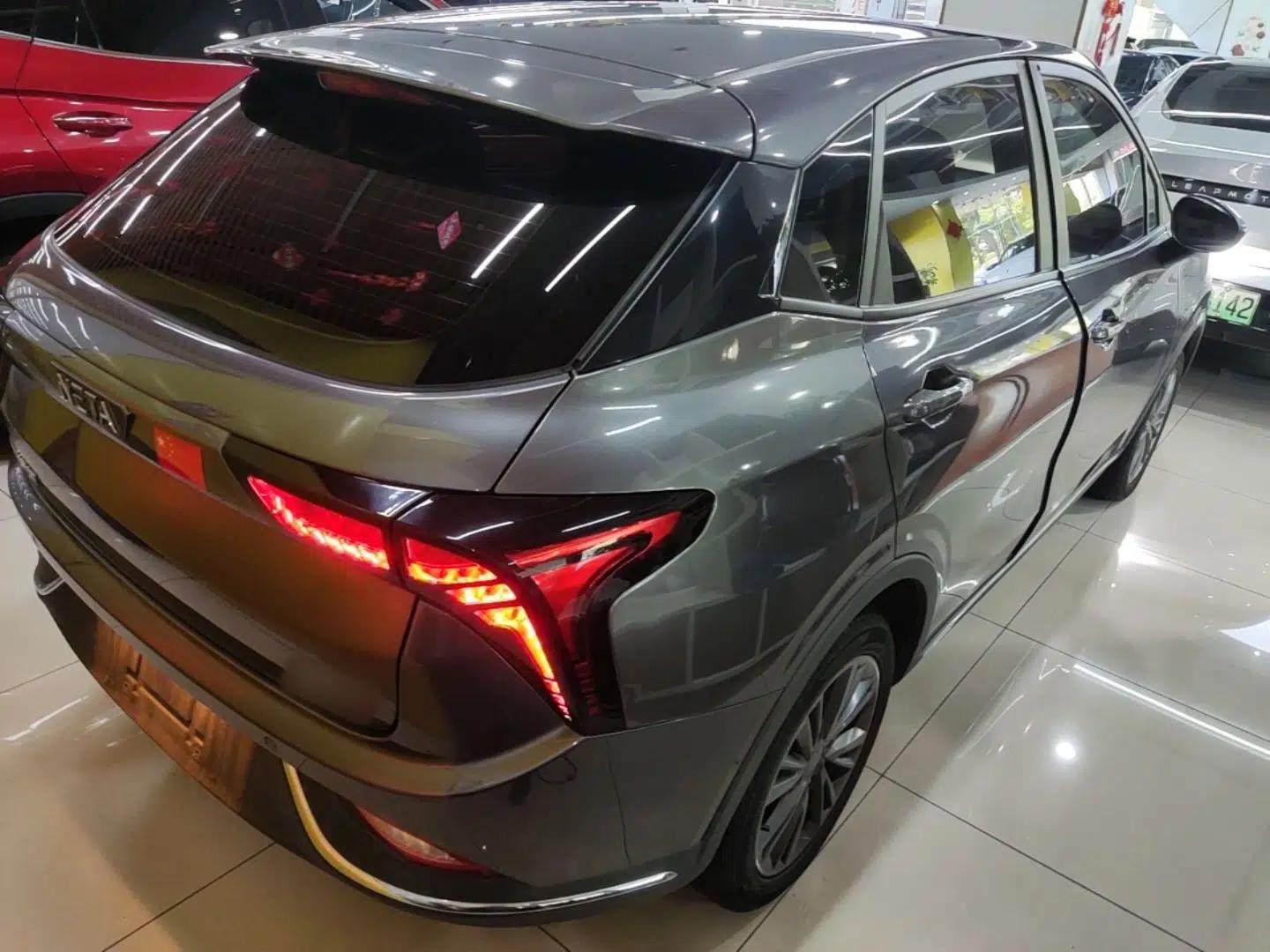 NETA V 2022 Chao 400 Lite — миниатюра 6