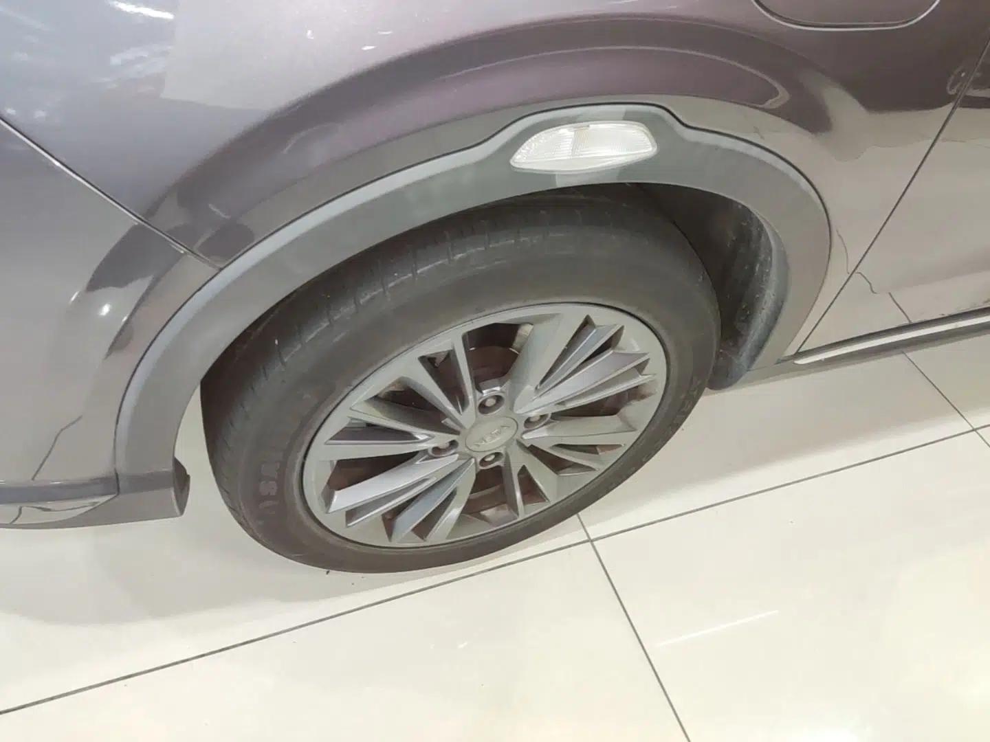 NETA V 2022 Chao 400 Lite — миниатюра 10