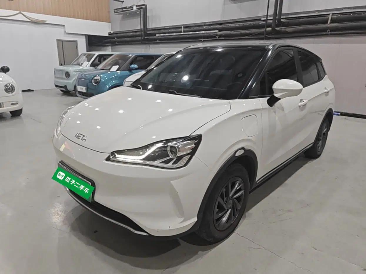 NETA V 2022 Chao 300 Lite Lithium Iron Phosphate — миниатюра 1