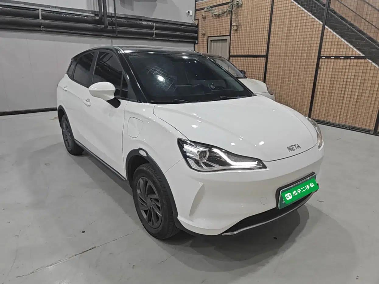 NETA V 2022 Chao 300 Lite Lithium Iron Phosphate — миниатюра 3