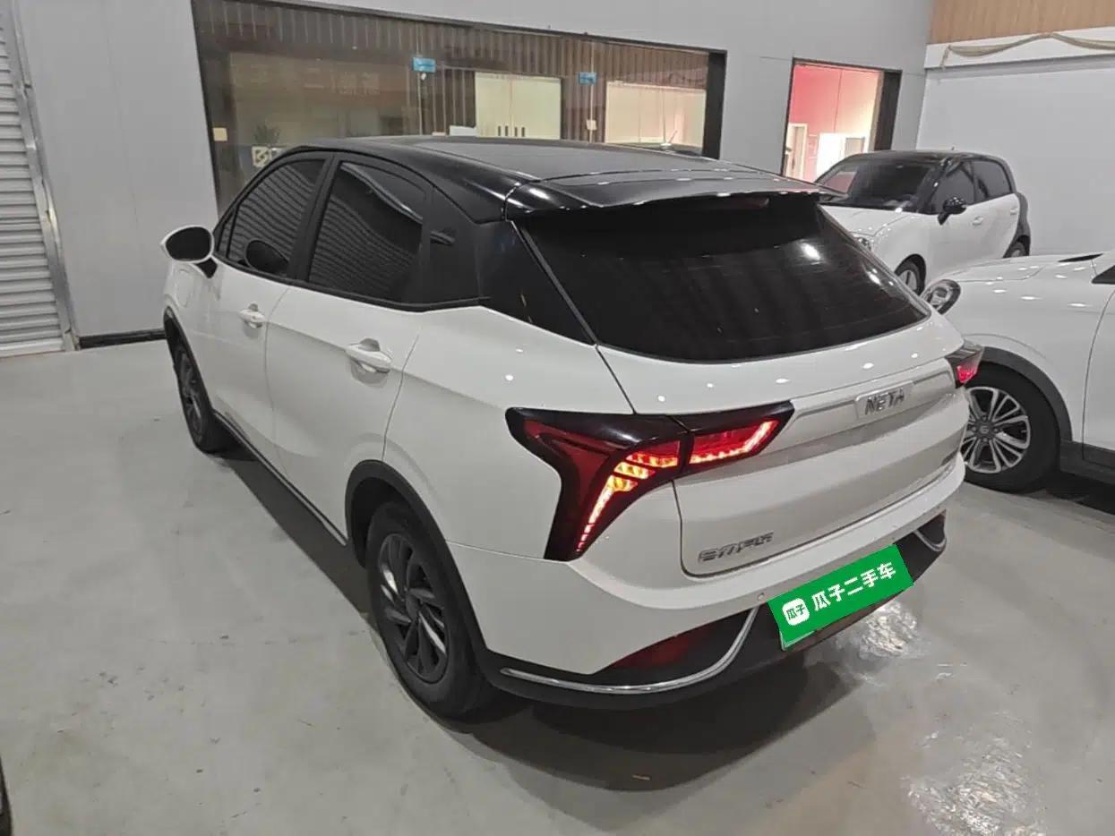 NETA V 2022 Chao 300 Lite Lithium Iron Phosphate — миниатюра 4