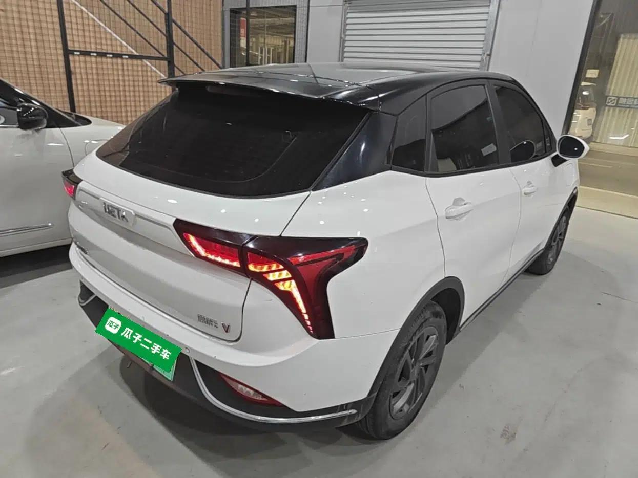 NETA V 2022 Chao 300 Lite Lithium Iron Phosphate — миниатюра 6