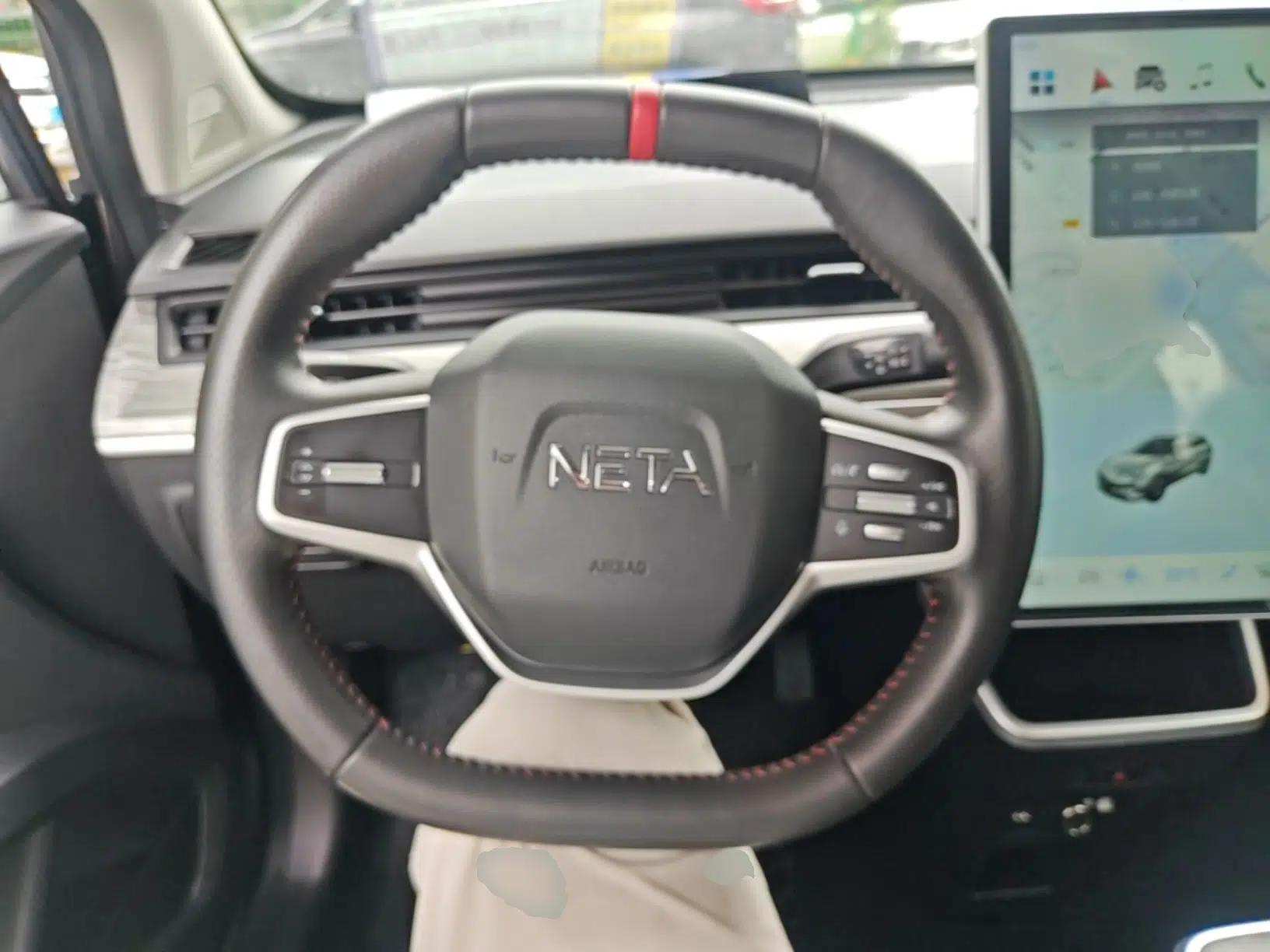 NETA V 2022 Chao 400 Lite — миниатюра 13
