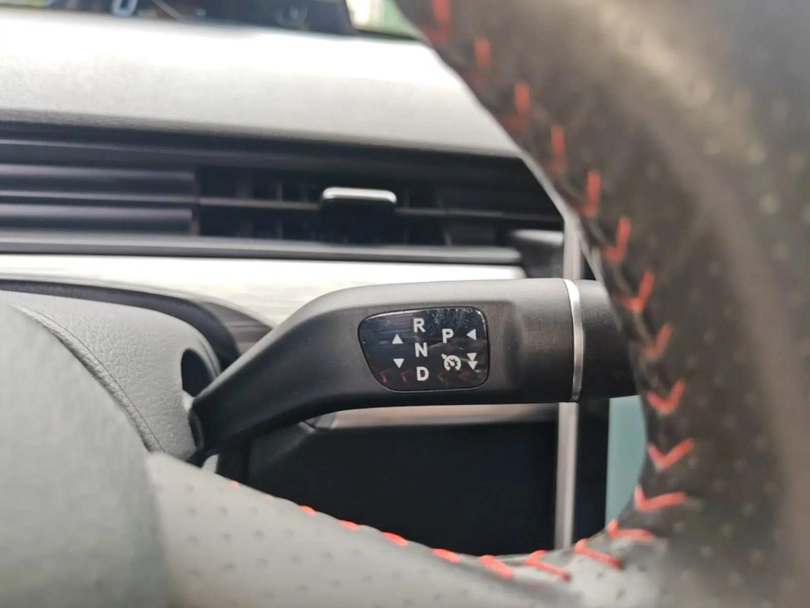 NETA V 2022 Chao 400 Lite — миниатюра 16