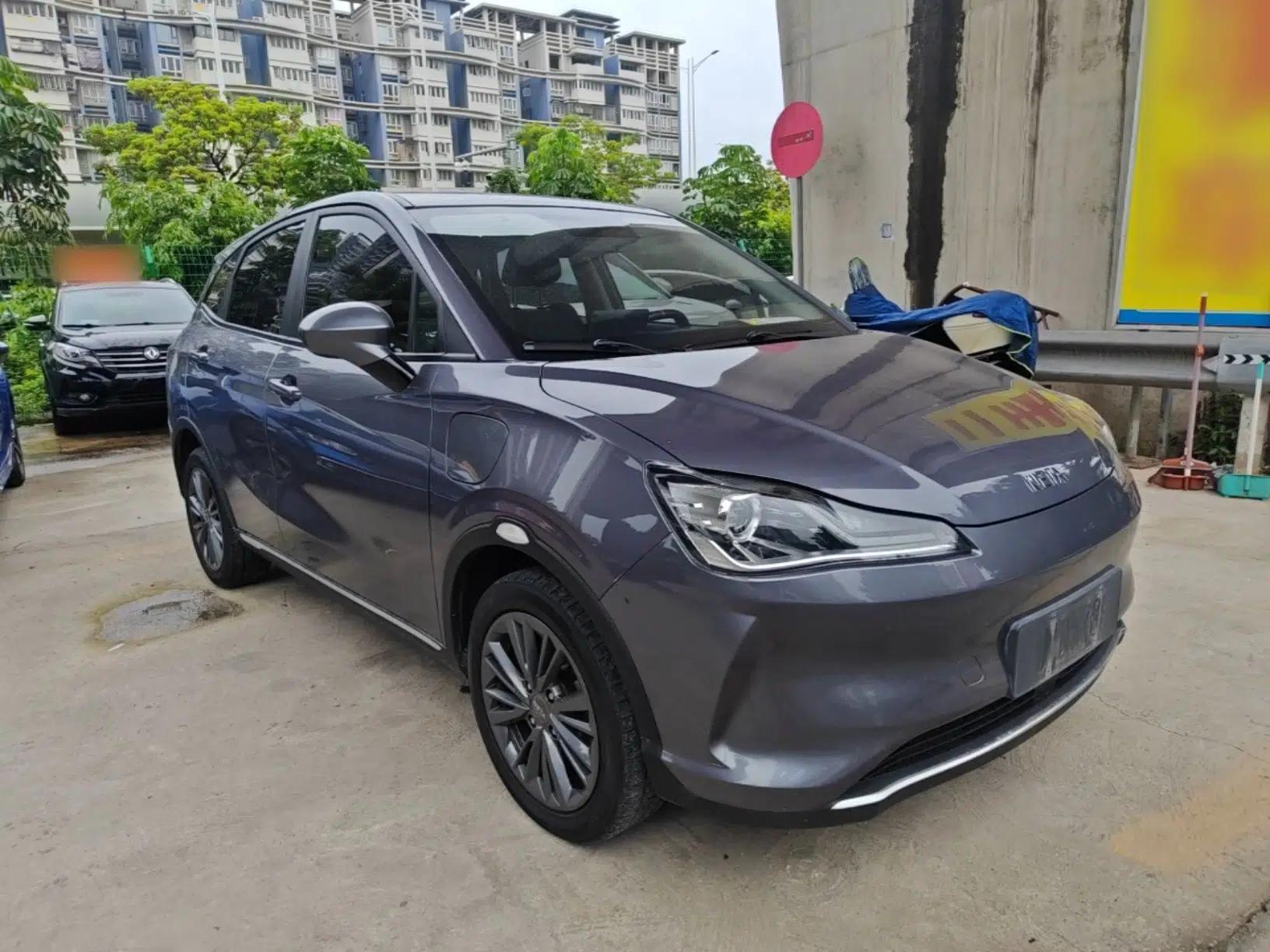 NETA V 2022 Chao 400 Lite — миниатюра 3