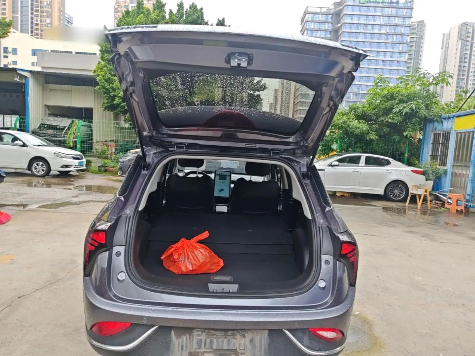 NETA V 2022 Chao 400 Lite — миниатюра 22