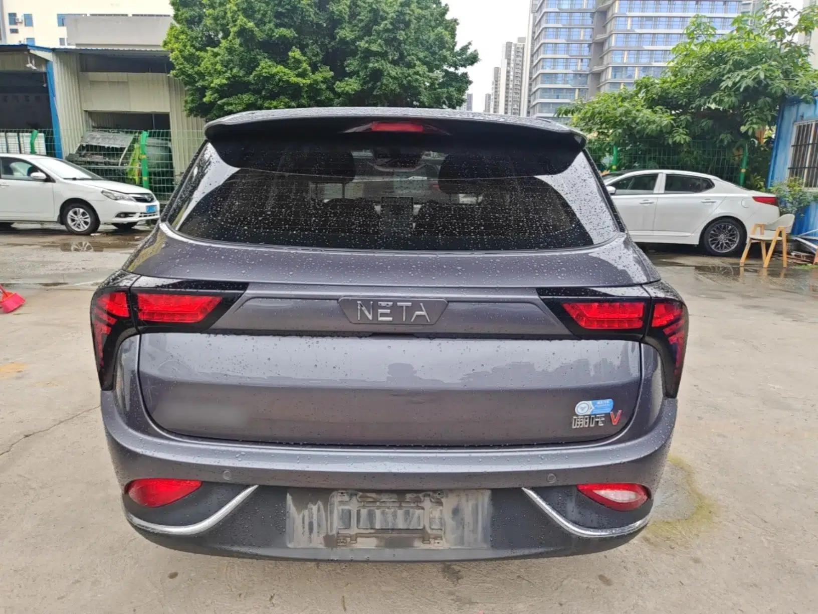 NETA V 2022 Chao 400 Lite — миниатюра 5