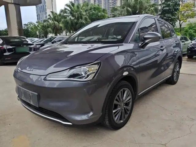 NETA V 2022 Chao 400 Lite
