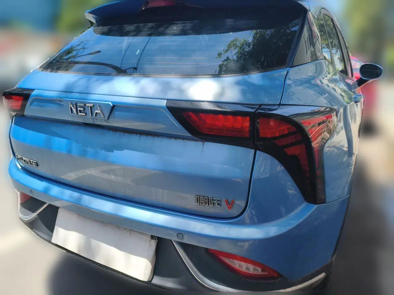 NETA V 2022 Chao 300 Lite Lithium Iron Phosphate — миниатюра 5