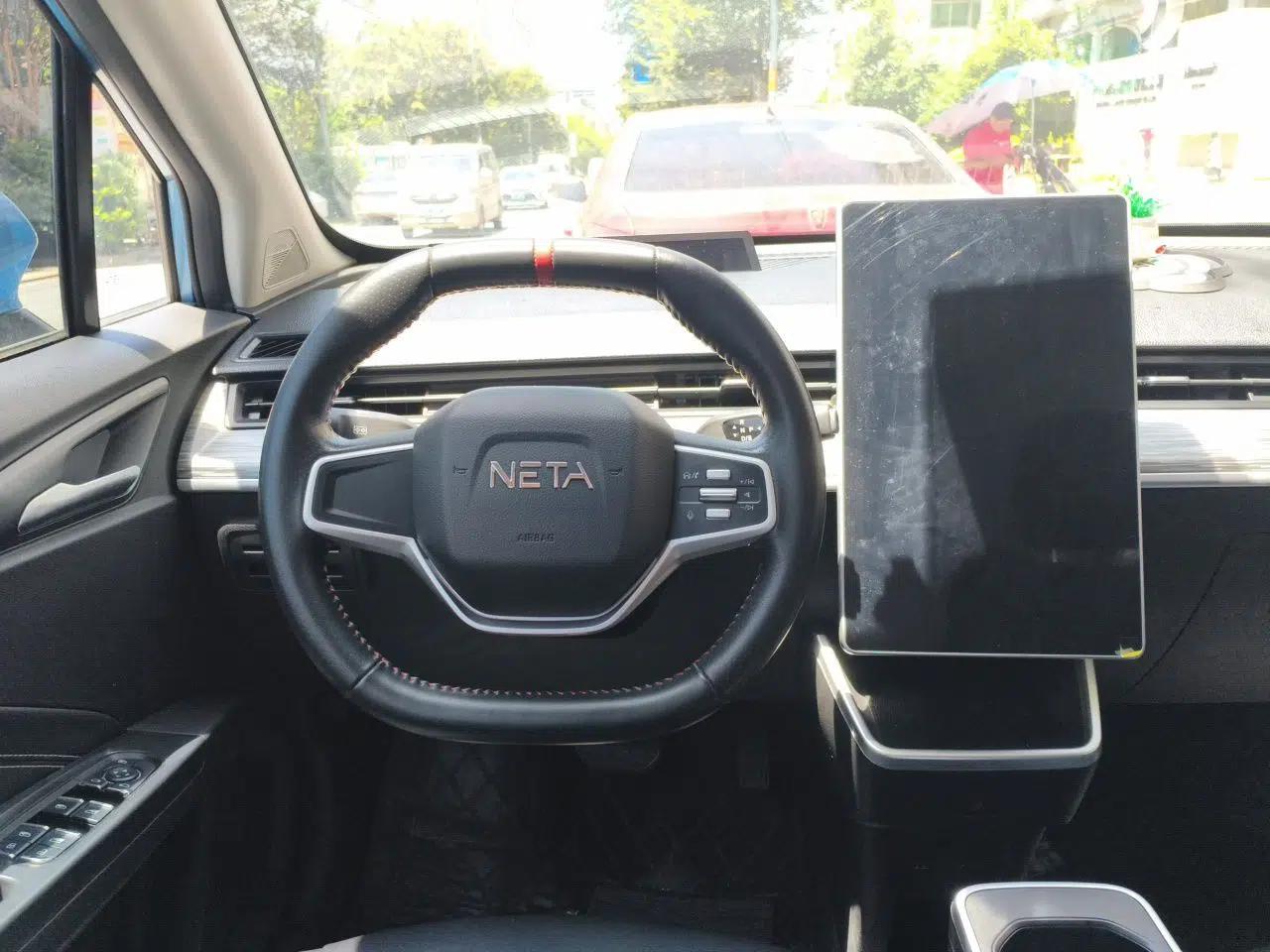 NETA V 2022 Chao 300 Lite Lithium Iron Phosphate — миниатюра 9