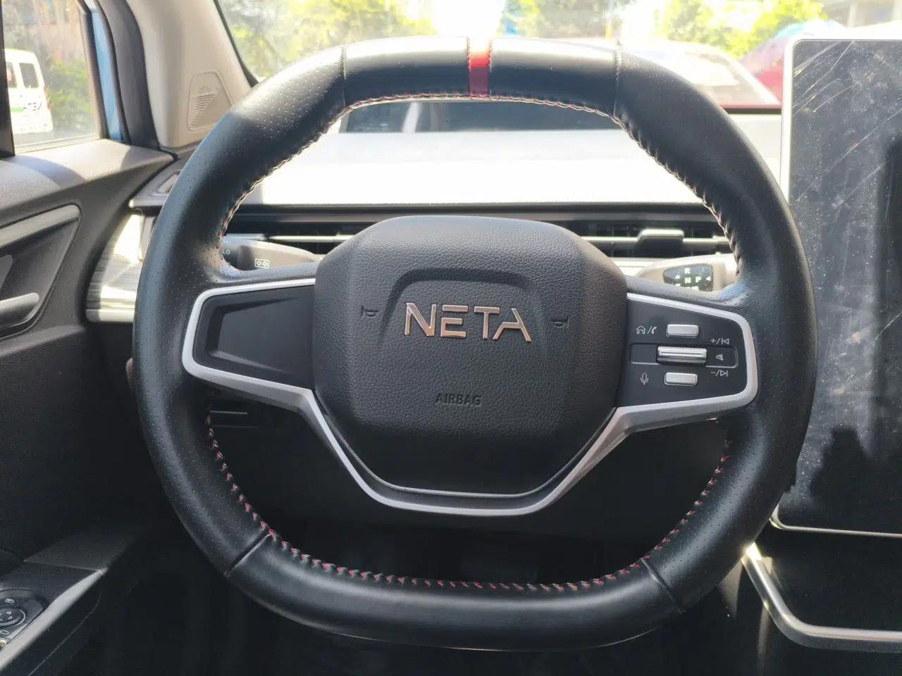 NETA V 2022 Chao 300 Lite Lithium Iron Phosphate — миниатюра 10