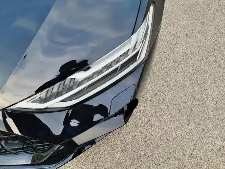 Audi A7L 2022 45 TFSI S-line Dream Future Edition — миниатюра 5