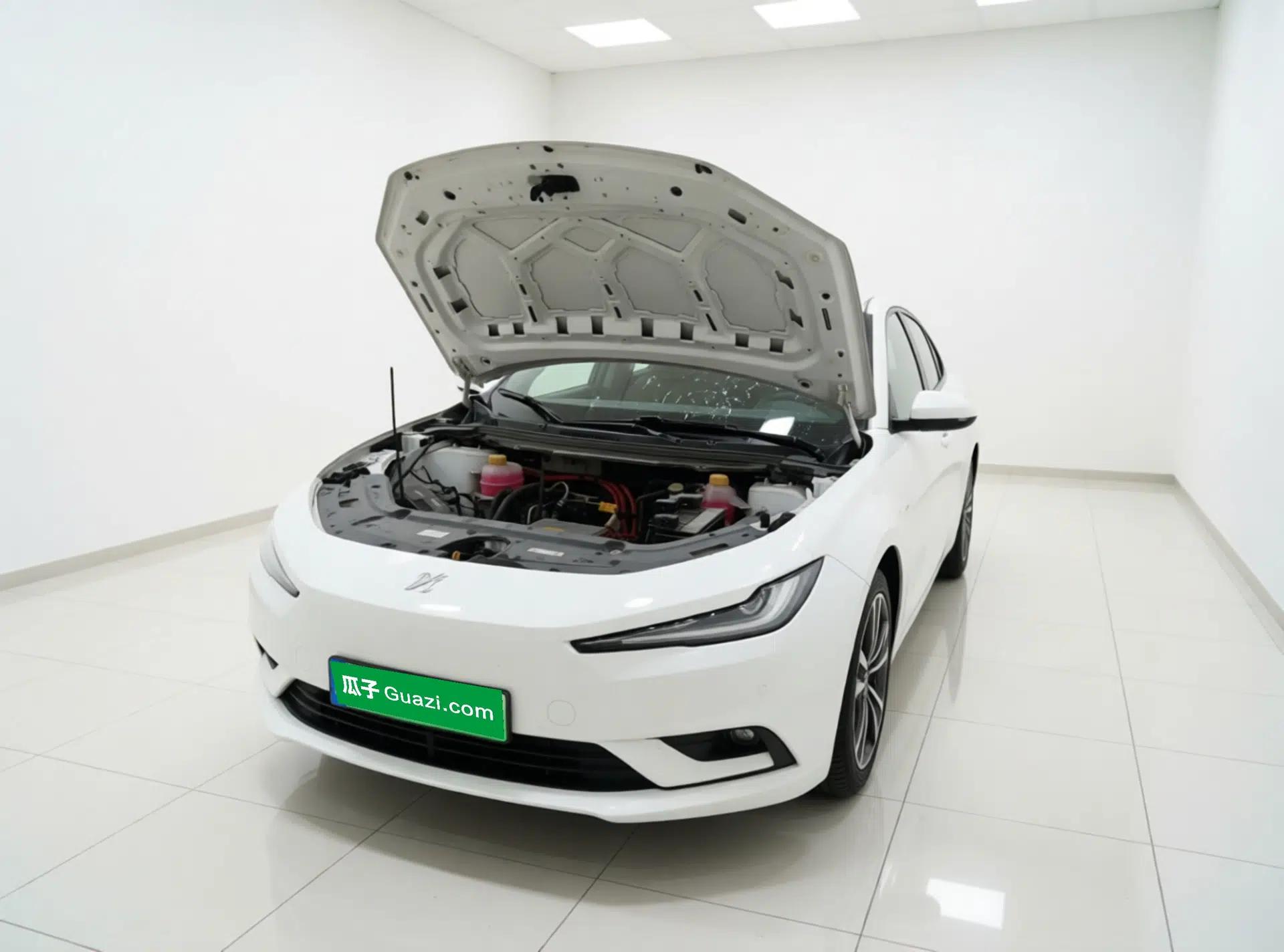 NETA X 2023 400 Lite — миниатюра 1