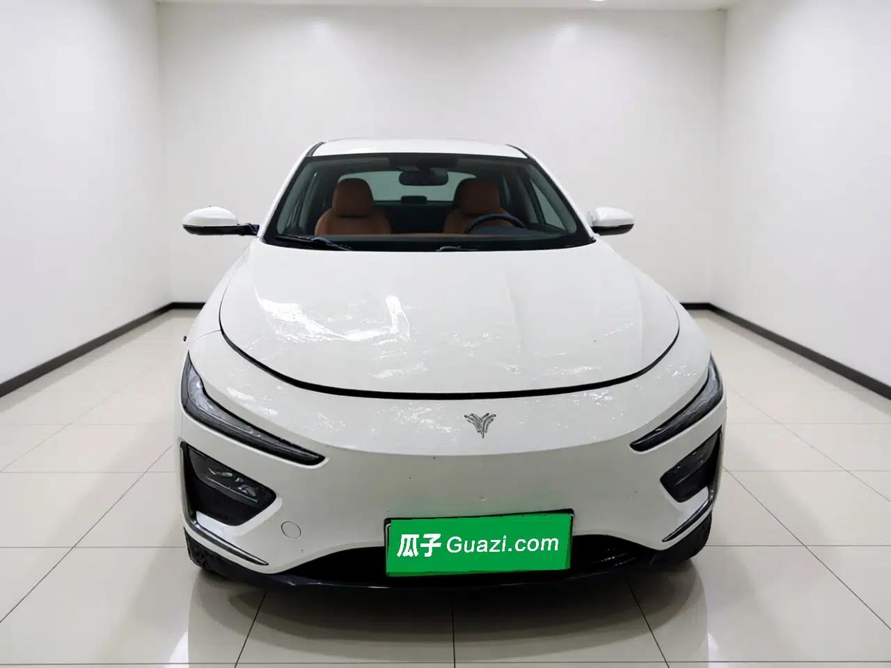 NETA X 2023 400 Lite — миниатюра 2