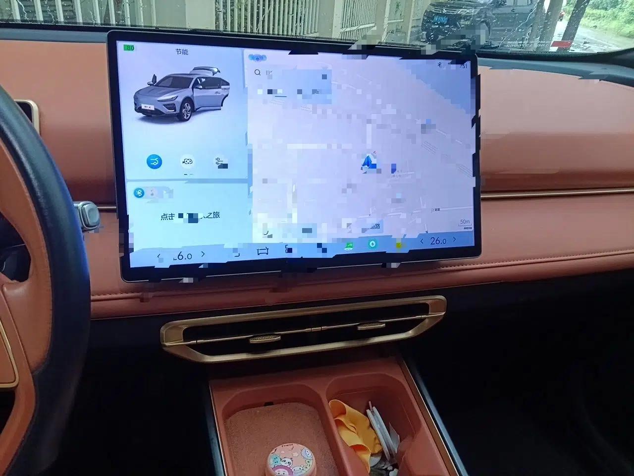 NETA X 2023 400 Lite — миниатюра 12