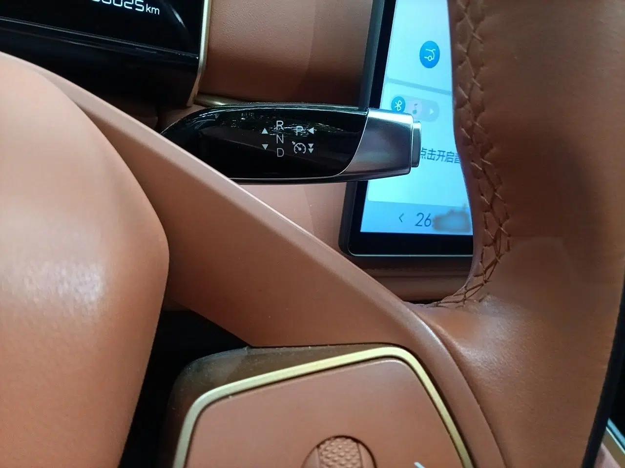 NETA X 2023 400 Lite — миниатюра 13