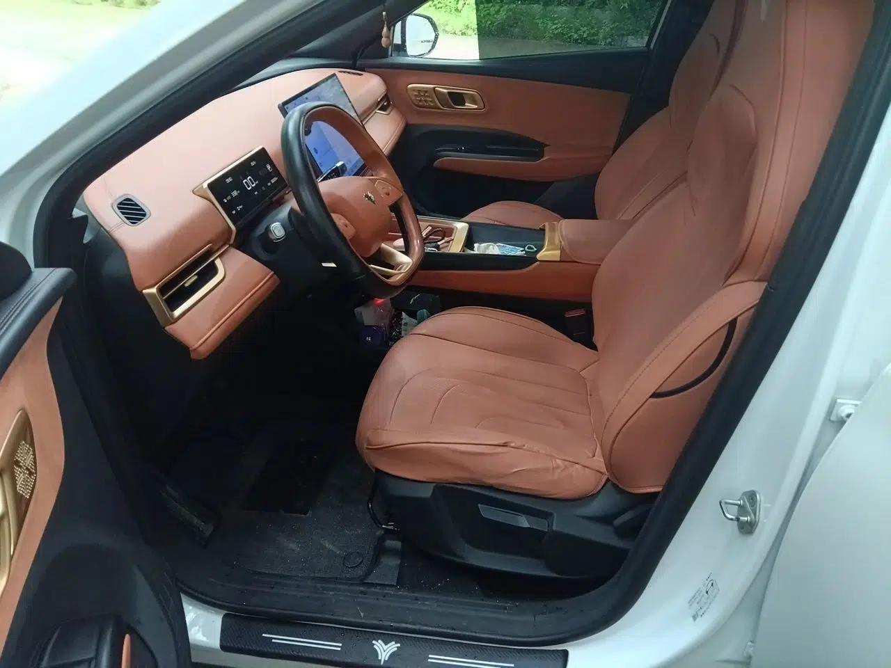 NETA X 2023 400 Lite — миниатюра 14