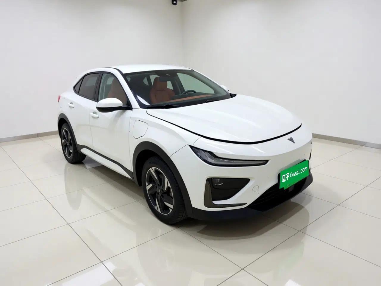 NETA X 2023 400 Lite — миниатюра 3