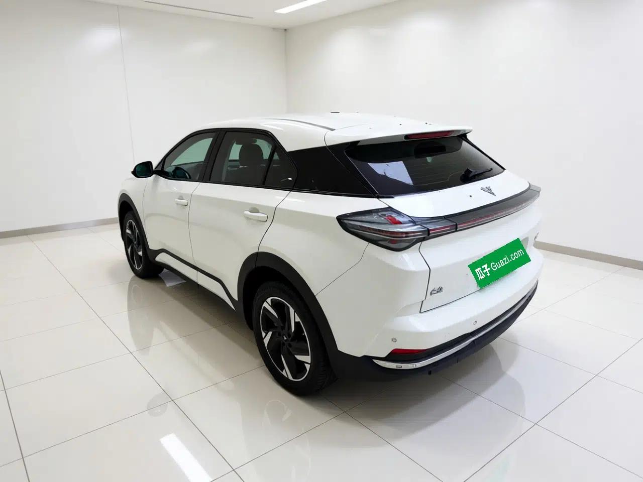 NETA X 2023 400 Lite — миниатюра 4