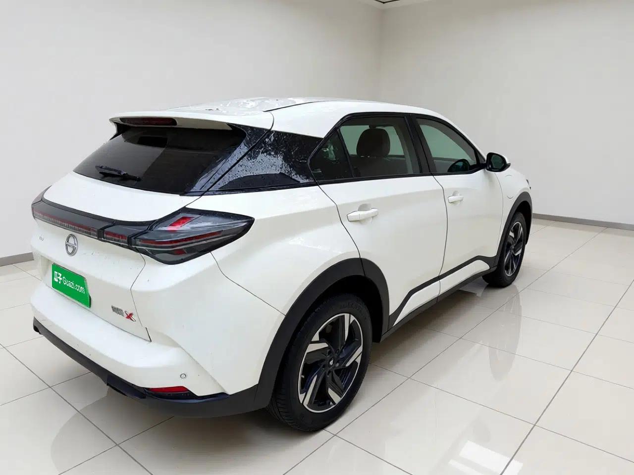 NETA X 2023 400 Lite — миниатюра 6