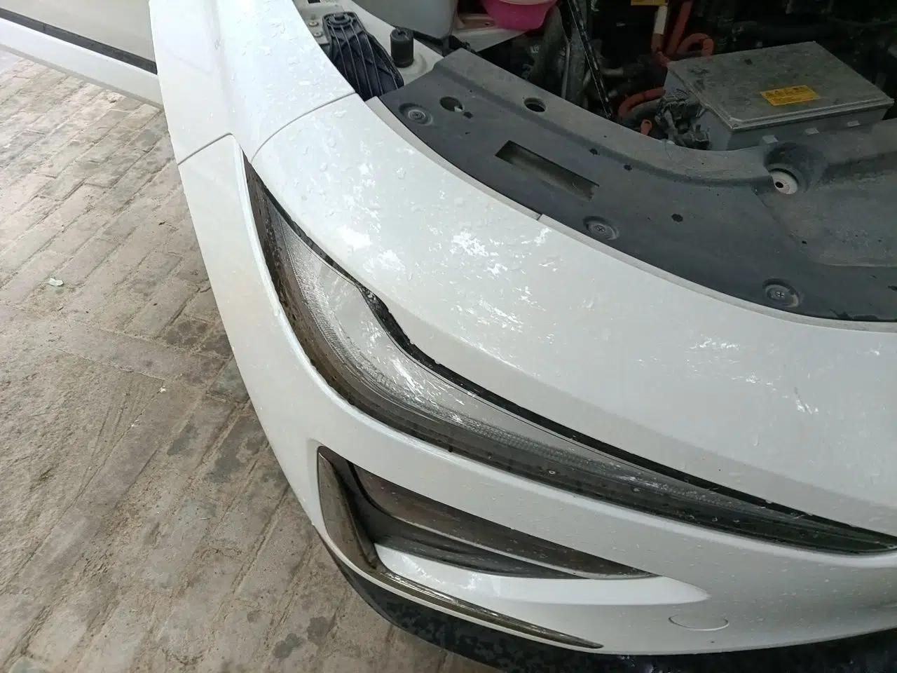 NETA X 2023 400 Lite — миниатюра 7
