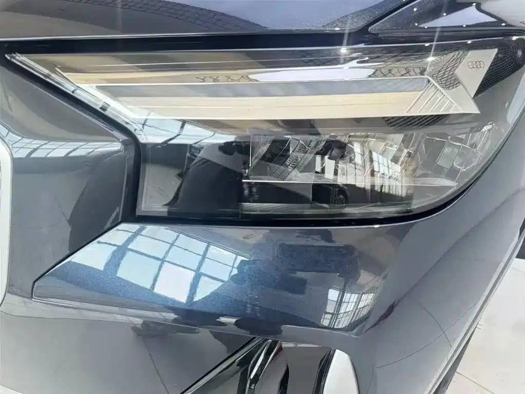 Audi Q4 e-tron 2024 Model 40 e-tron Adventure Edition — миниатюра 15