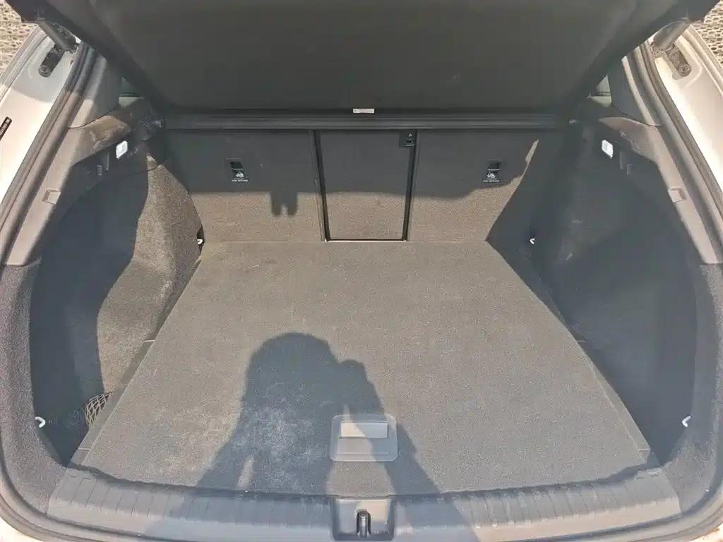 Audi Q4 e-tron 2024 Model 40 e-tron Trailblazer — миниатюра 8