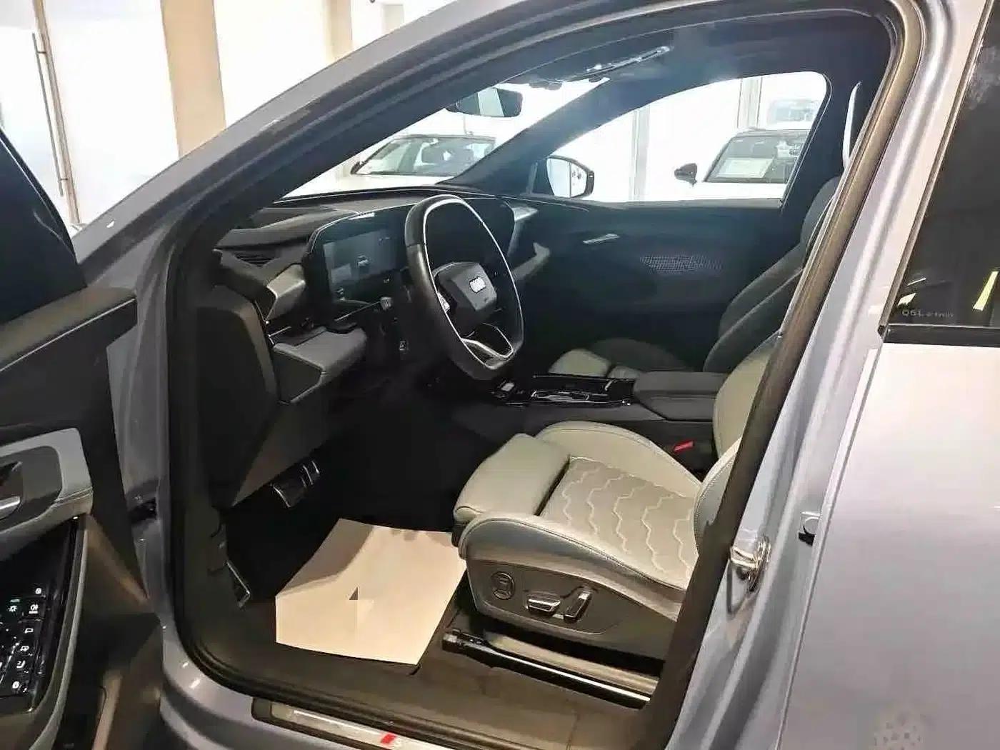 2022 Audi Q4 e-tron 50 e-tron quattro — миниатюра 7