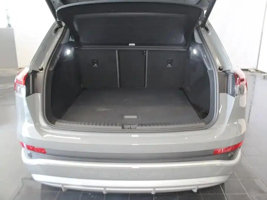 Audi Q4 e-tron 2024 Model 40 e-tron Adventure Edition — миниатюра 7