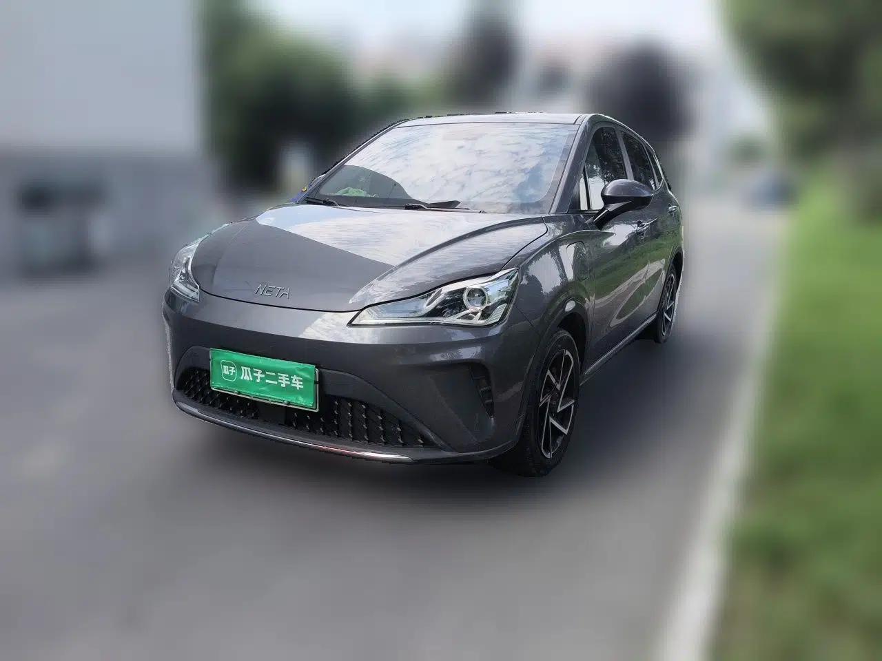 NETA AYA 2023 401 Lite — миниатюра 1