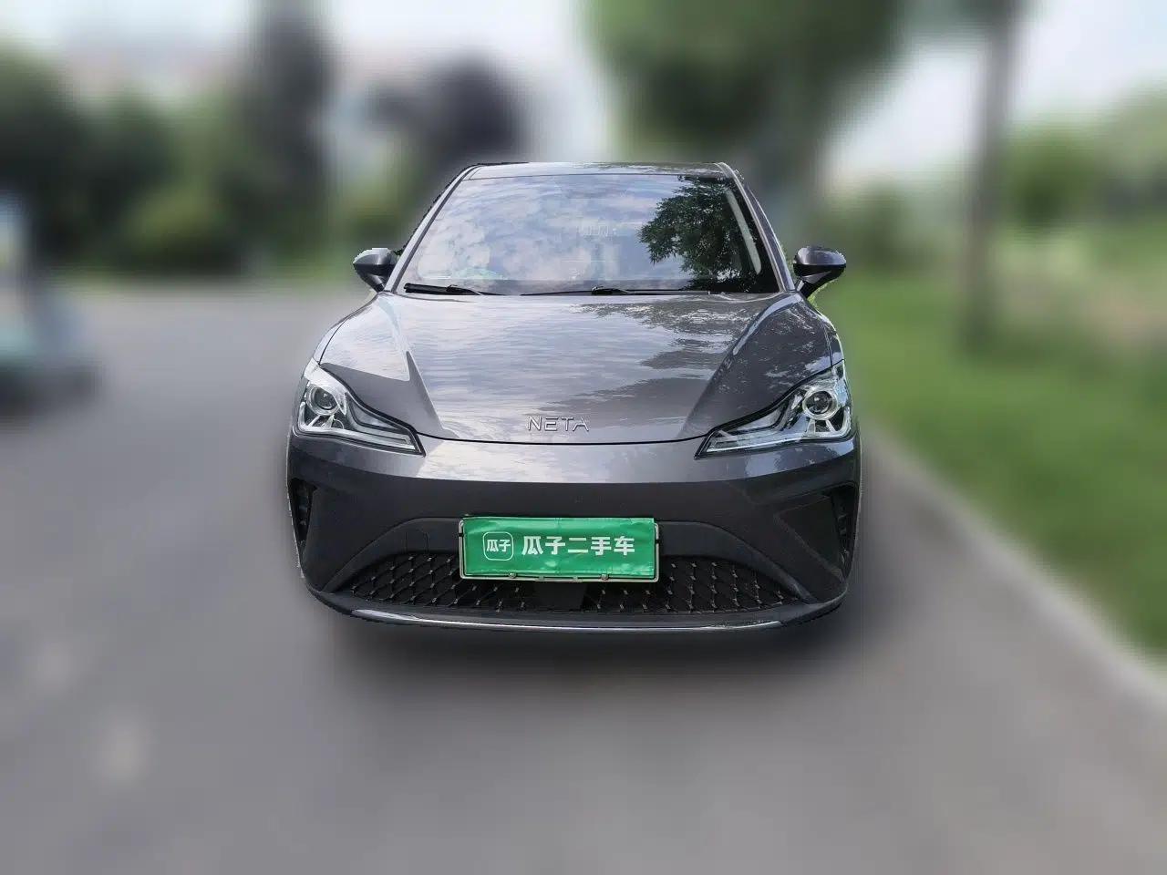 NETA AYA 2023 401 Lite — миниатюра 2