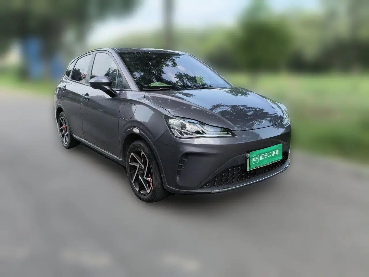 NETA AYA 2023 401 Lite — миниатюра 3