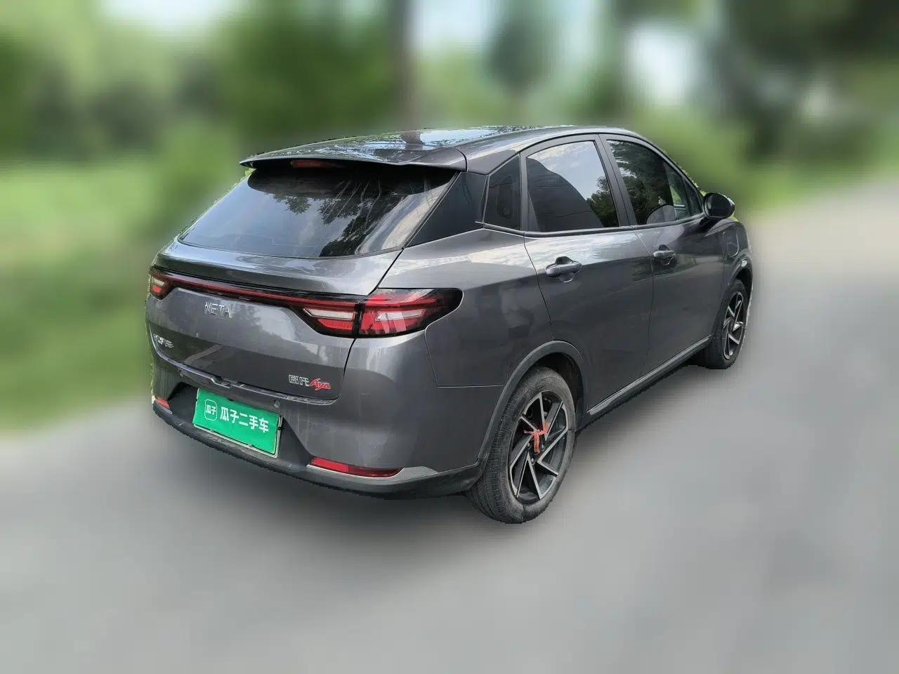 NETA AYA 2023 401 Lite — миниатюра 6