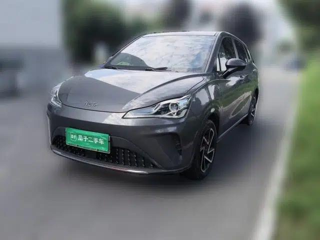 NETA AYA 2023 401 Lite