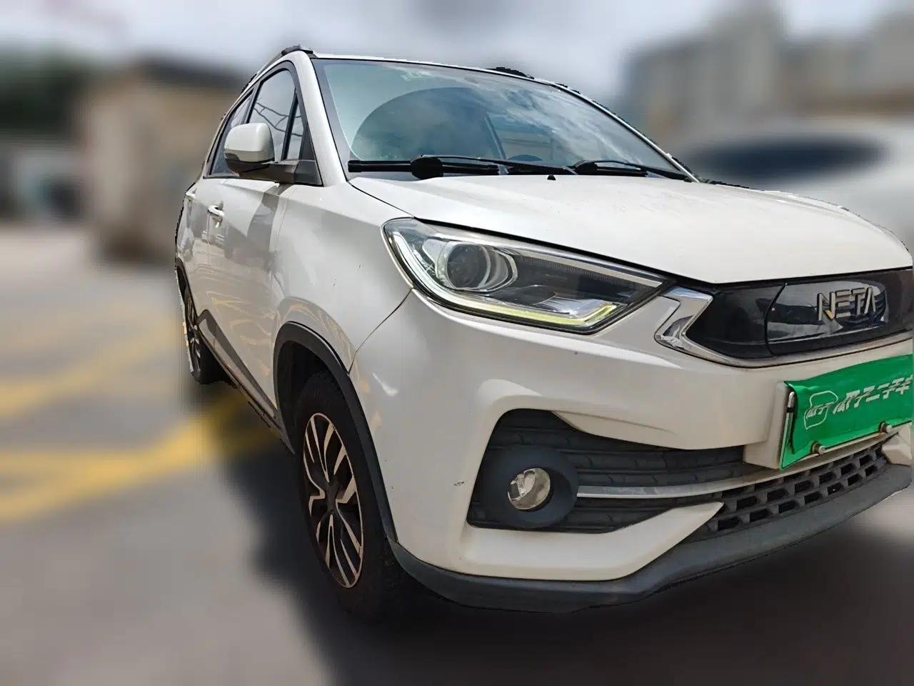 NETA N01 2019 380i — миниатюра 3