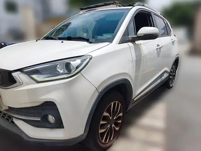 NETA N01 2019 380i