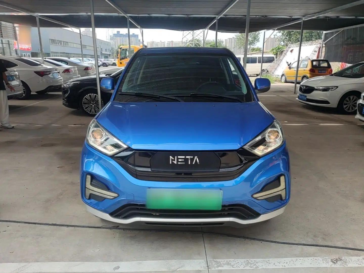 NETA N01 2020 380V — миниатюра 2