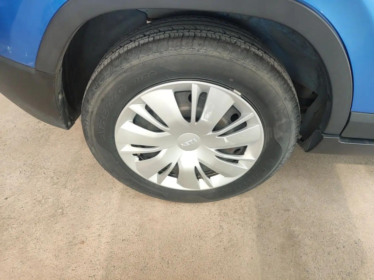 NETA N01 2020 380V — миниатюра 16