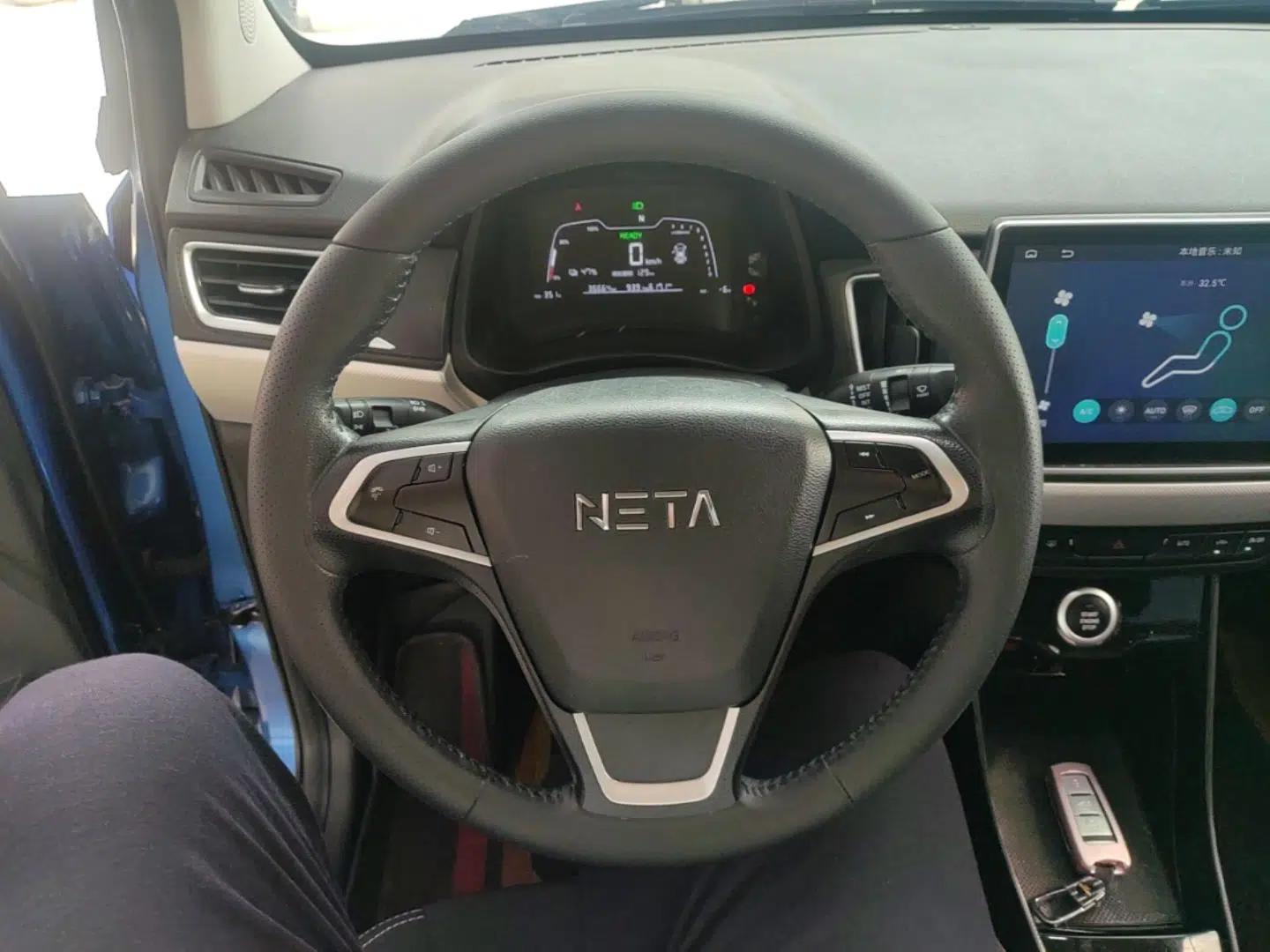 NETA N01 2020 380V — миниатюра 18