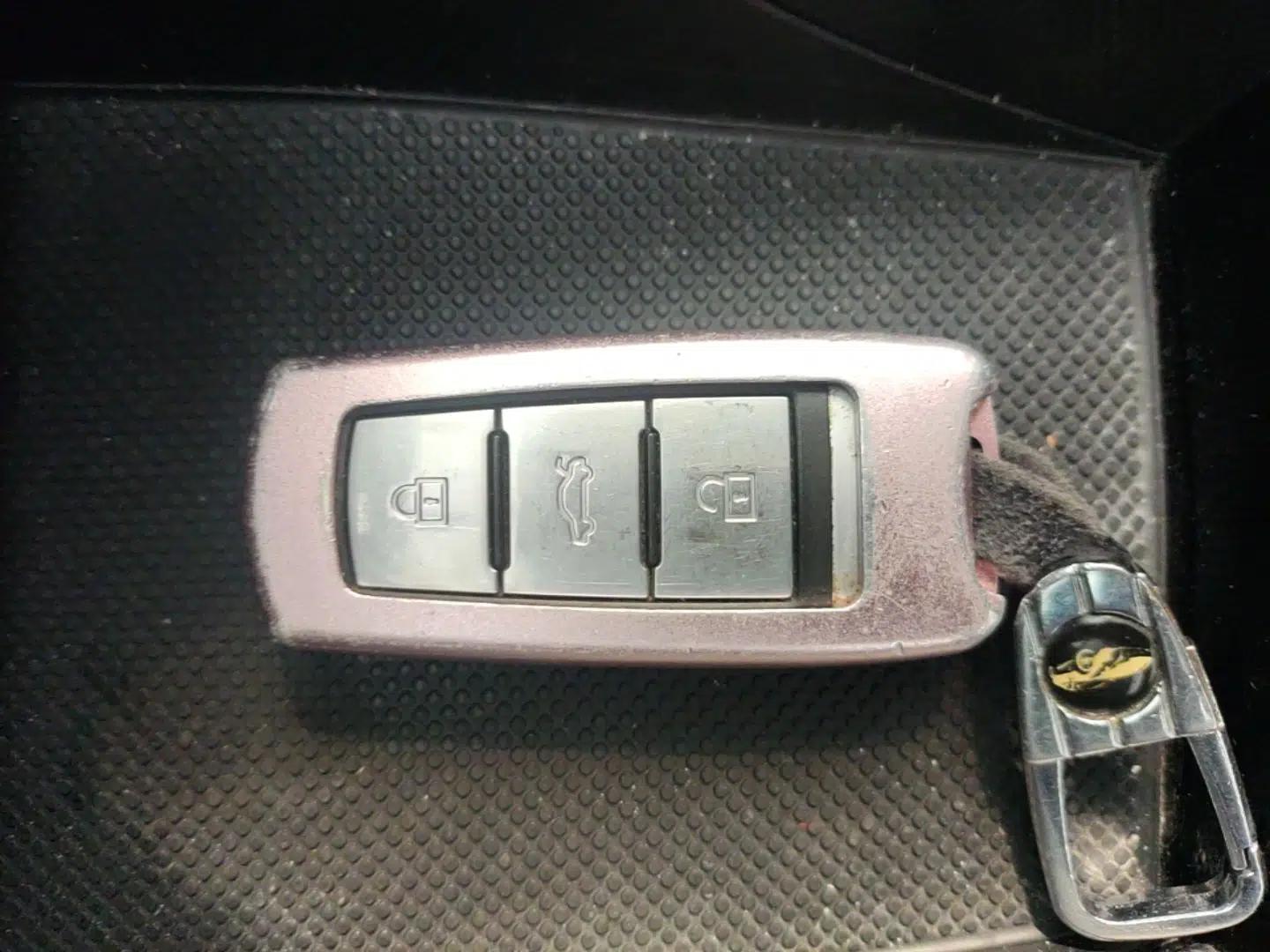 NETA N01 2020 380V — миниатюра 28