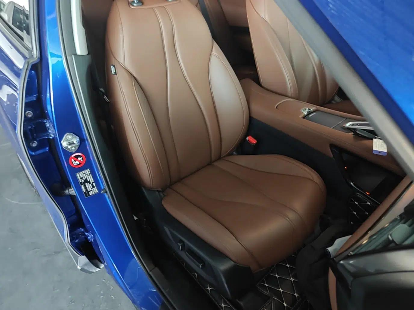 Acura CDX 2016 1.5T Two-Wheel Drive Deluxe Edition — миниатюра 19