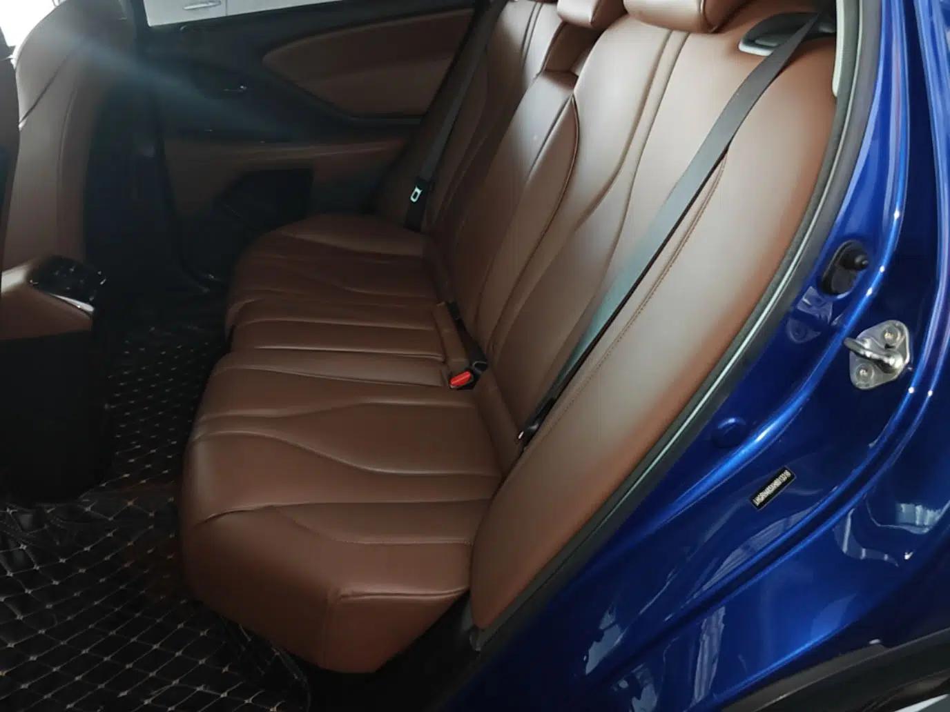 Acura CDX 2016 1.5T Two-Wheel Drive Deluxe Edition — миниатюра 20