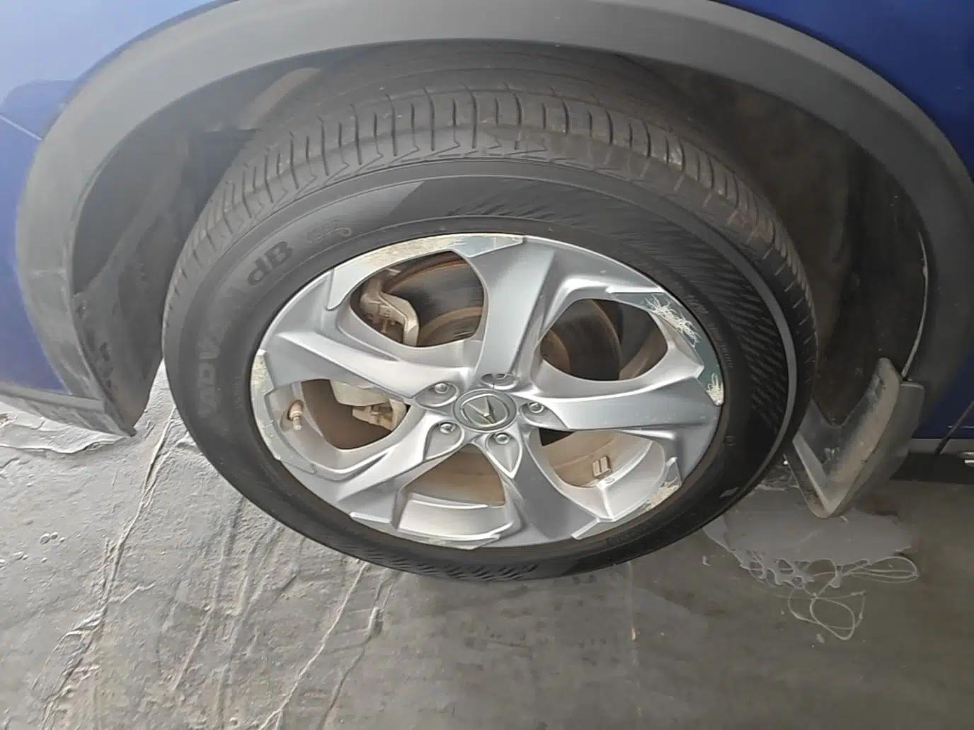 Acura CDX 2016 1.5T Two-Wheel Drive Deluxe Edition — миниатюра 10