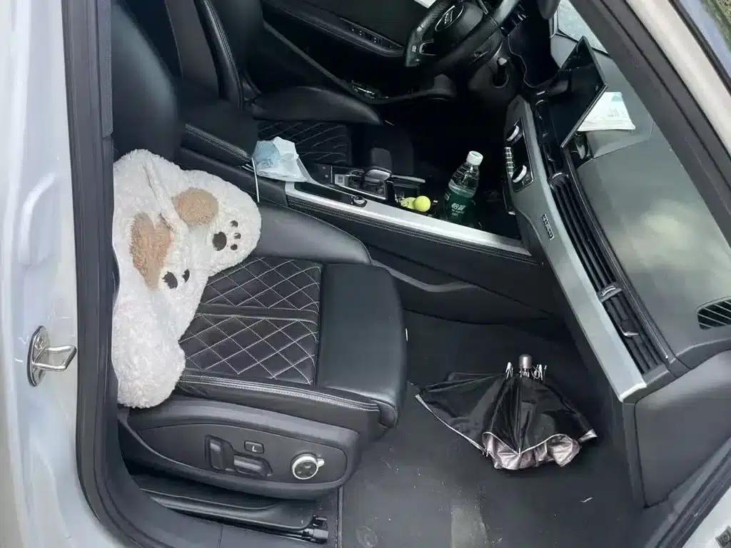 2020 Audi S4 3.0TFSI — миниатюра 6
